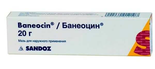 Baneocin salbe kaufen