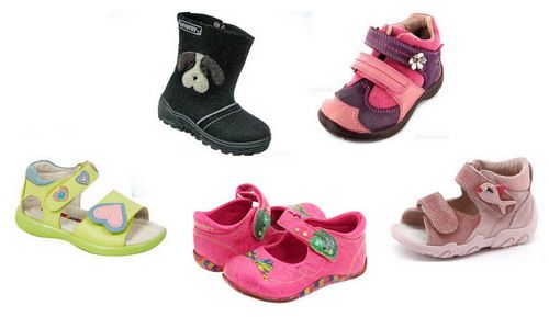 Wie wähle ich die richtigen orthopädischen Schuhe für Kinder?