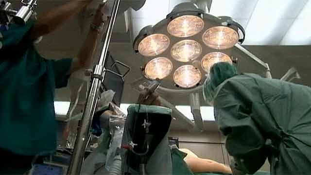 Der größte Skandal in der Geschichte der deutschen Transplantation