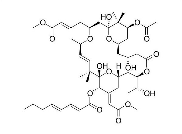 Synthetisch wirksames Medikament gegen latentes HIV